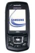 Samsung SGH-Z350 kliknij aby zobaczyć powiększenie