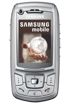 Samsung SGH-Z400 kliknij aby zobaczyć powiększenie