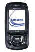 Samsung SGH-Z400