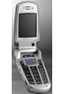 Samsung SGH-Z500 kliknij aby zobaczyć powiększenie