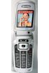 Samsung SGH-Z500 kliknij aby zobaczyć powiększenie