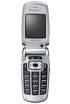 Samsung SGH-Z500 kliknij aby zobaczyć powiększenie