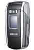 Samsung SGH-Z500 kliknij aby zobaczyć powiększenie