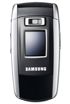 Samsung SGH-Z500 kliknij aby zobaczyć powiększenie