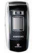 Samsung SGH-Z500 kliknij aby zobaczyć powiększenie