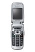 Samsung SGH-Z500