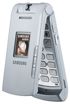 Samsung SGH-Z510 kliknij aby zobaczyć powiększenie
