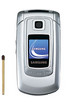 Samsung SGH-Z520 kliknij aby zobaczyć powiększenie