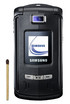 Samsung SGH-Z540 kliknij aby zobaczyć powiększenie