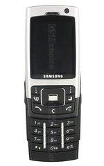 Galeria zdjęć telefonu Samsung SGH-Z550