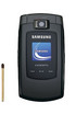 Samsung SGH-Z560 kliknij aby zobaczyć powiększenie