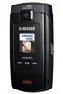 Samsung SGH-Z560 kliknij aby zobaczyć powiększenie