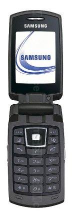 Galeria zdjęć telefonu Samsung SGH-Z560