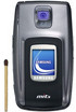 Samsung SGH-Z600 kliknij aby zobaczyć powiększenie