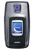 Samsung SGH-Z600