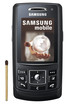 Samsung SGH-Z630 kliknij aby zobaczyć powiększenie