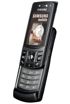 Samsung SGH-Z630 kliknij aby zobaczyć powiększenie