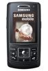 Samsung SGH-Z630 kliknij aby zobaczyć powiększenie