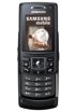 Samsung SGH-Z630 kliknij aby zobaczyć powiększenie