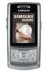 Samsung SGH-Z630 kliknij aby zobaczyć powiększenie
