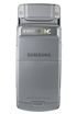 Samsung SGH-Z630 kliknij aby zobaczyć powiększenie