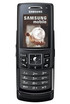 Samsung SGH-Z630