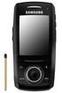 Samsung SGH-Z650i kliknij aby zobaczyć powiększenie