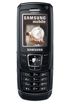 Samsung SGH-Z720 kliknij aby zobaczyć powiększenie