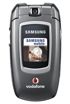 Samsung SGH-ZV40 kliknij aby zobaczyć powiększenie