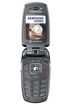 Samsung SGH-ZV40 kliknij aby zobaczyć powiększenie
