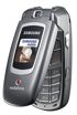 Samsung SGH-ZV40 kliknij aby zobaczyć powiększenie