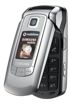 Samsung SGH-ZV50 kliknij aby zobaczyć powiększenie