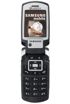 Samsung SGH-ZV50 kliknij aby zobaczyć powiększenie