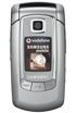 Samsung SGH-ZV50 kliknij aby zobaczyć powiększenie