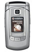 Samsung SGH-ZV50