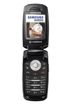 Samsung SGH-ZV60 kliknij aby zobaczyć powiększenie