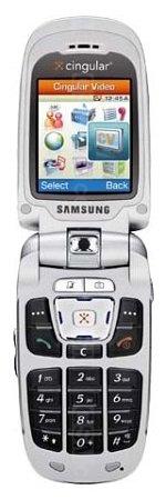 Galeria zdjęć telefonu Samsung SGH-ZX10