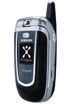 Samsung SGH-ZX20 kliknij aby zobaczyć powiększenie