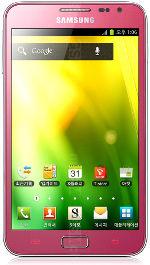 Galeria zdjęć telefonu Samsung SHV-E160S