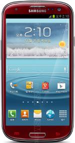 Galeria zdjęć telefonu Samsung SHV-E210S