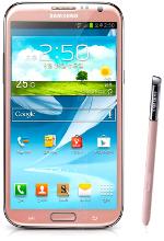 samsung note 2 shv e250k