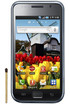 Samsung SHW-M110S Galaxy S kliknij aby zobaczyć powiększenie