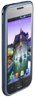 Galeria zdjęć telefonu Samsung SHW-M110S Galaxy S