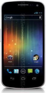 Galeria zdjęć telefonu Samsung SHW-M420S