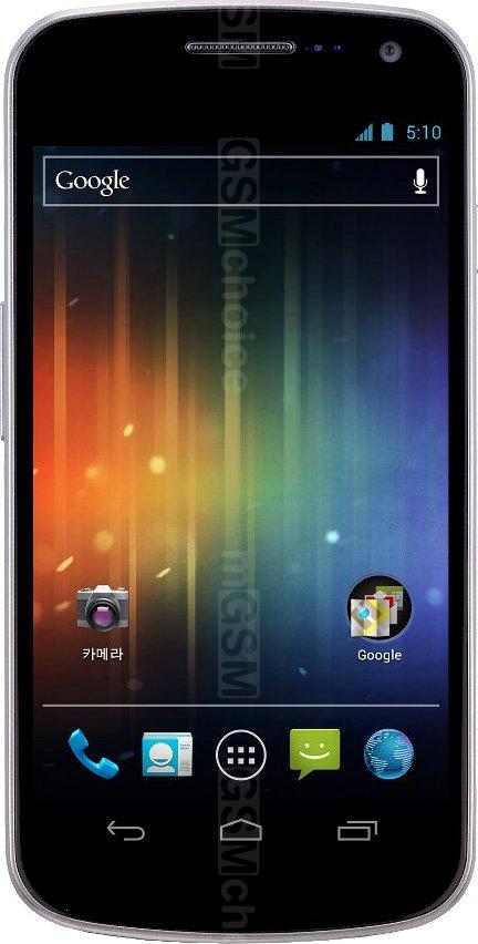Samsung SHW-M420S Samsung SHW-M420S