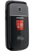 Samsung SPH-M340 Mantra kliknij aby zobaczyć powiększenie