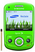 Samsung SPH-M560 Reclaim kliknij aby zobaczyć powiększenie