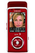 Samsung SPH-M630 Highnote