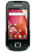 Samsung Teos Galaxy