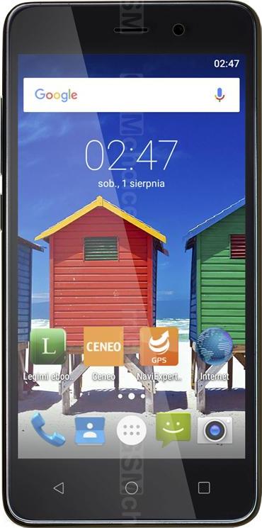myPhone Q-Smart LTE